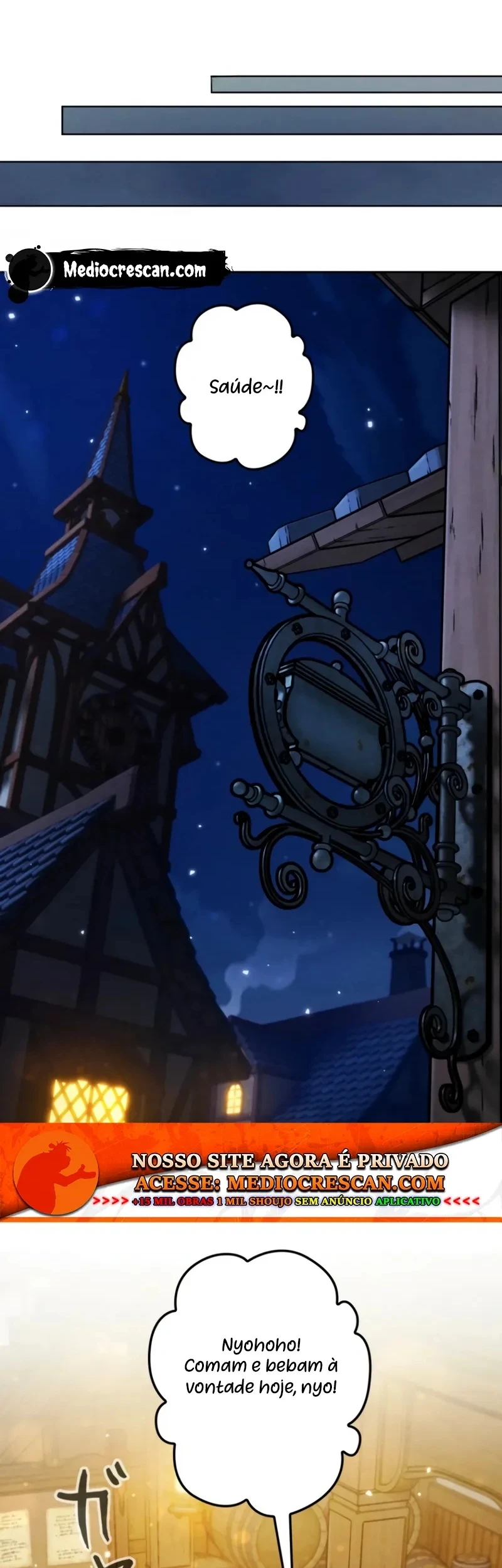 Reencarnado Como o Devorador de Monstros Mais Forte: Vingança Contra o Dragão Tirano Capitulo 11 Pagina 18