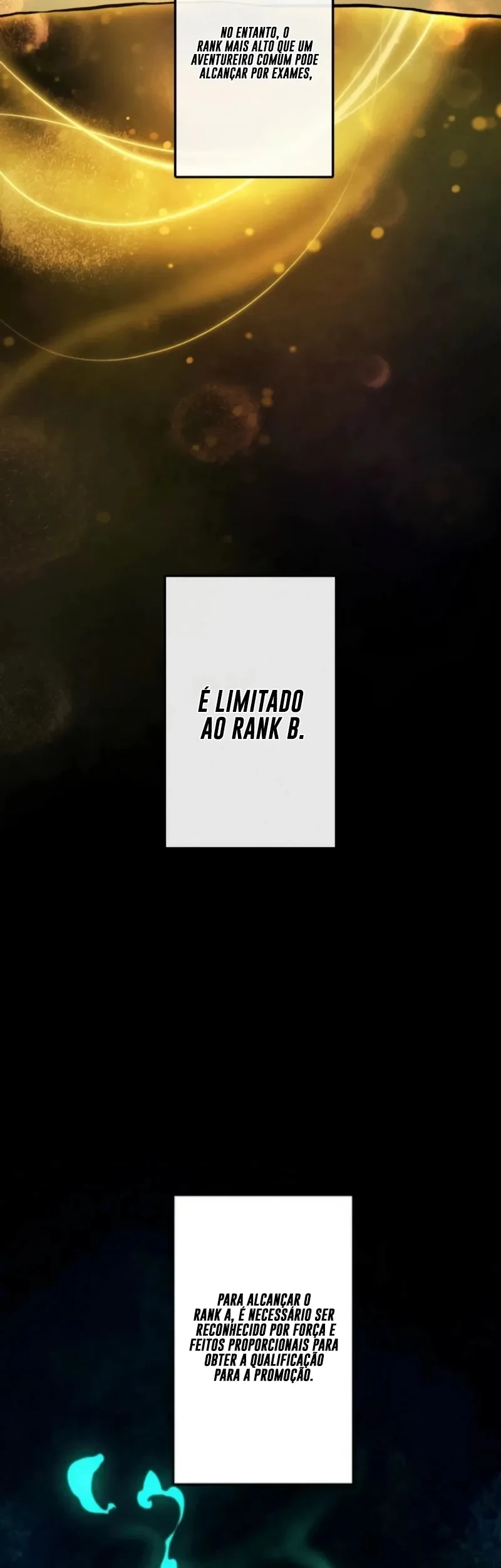 Reencarnado Como o Devorador de Monstros Mais Forte: Vingança Contra o Dragão Tirano Capitulo 11 Pagina 27