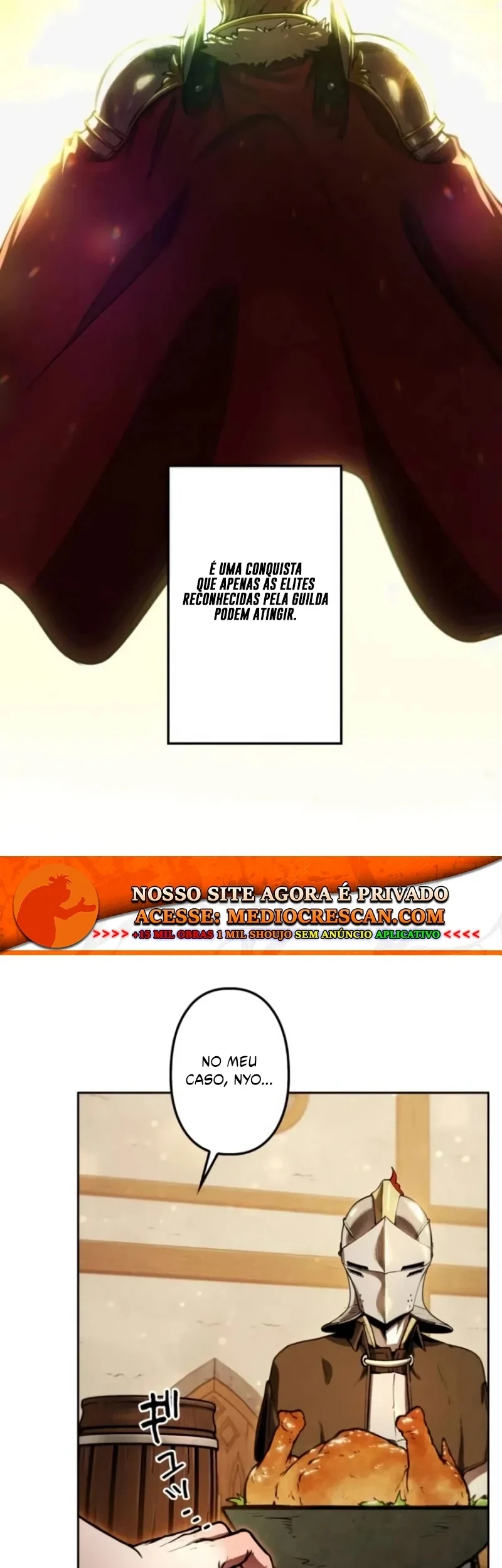 Reencarnado Como o Devorador de Monstros Mais Forte: Vingança Contra o Dragão Tirano Capitulo 11 Pagina 29