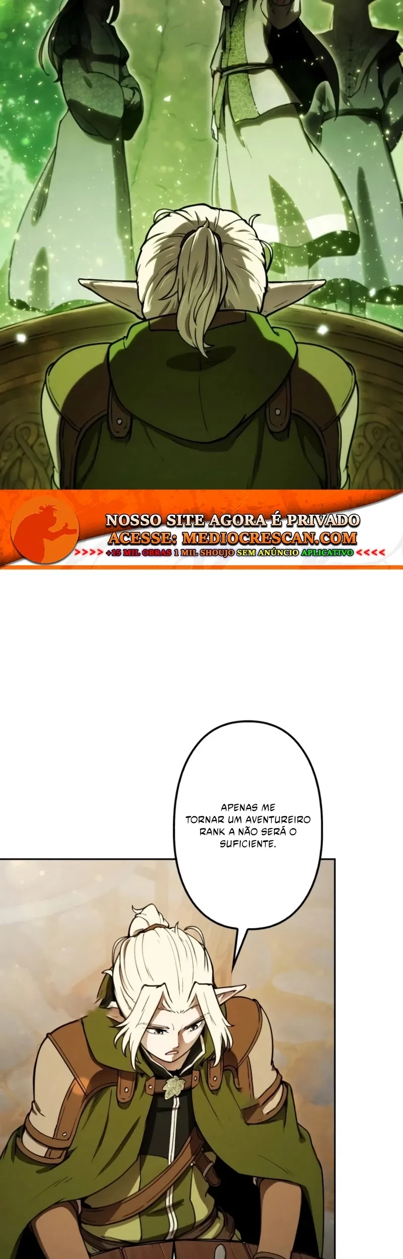 Reencarnado Como o Devorador de Monstros Mais Forte: Vingança Contra o Dragão Tirano Capitulo 11 Pagina 51