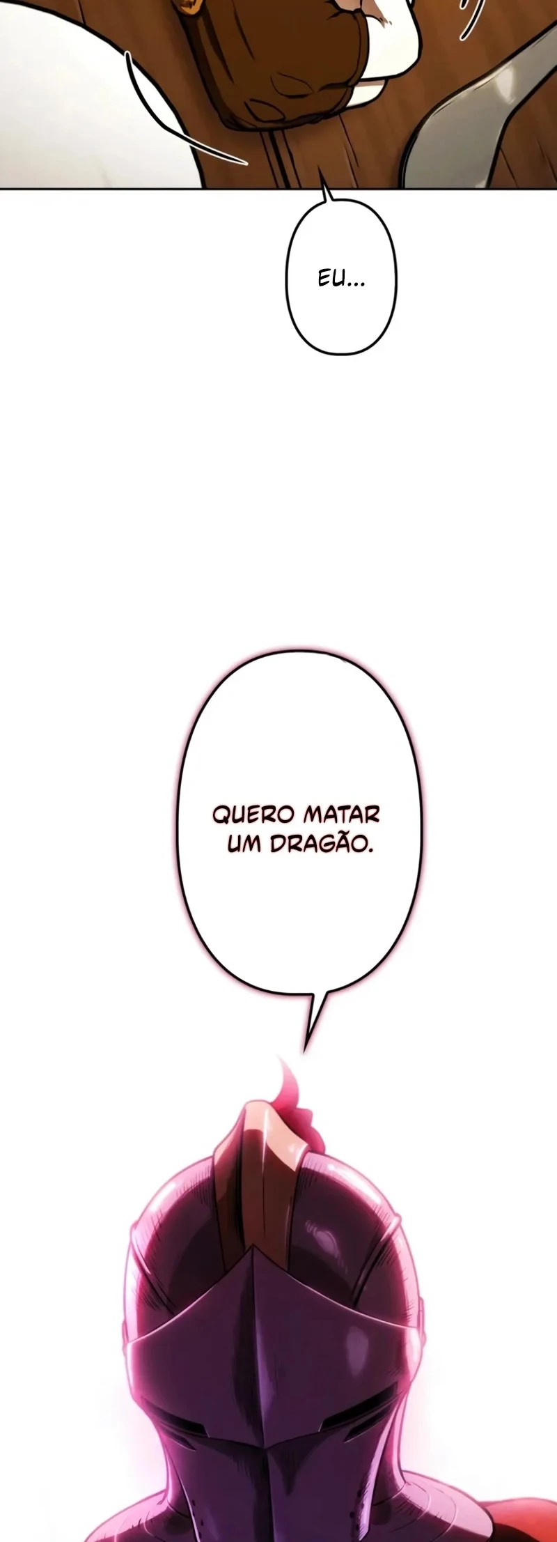 Reencarnado Como o Devorador de Monstros Mais Forte: Vingança Contra o Dragão Tirano Capitulo 11 Pagina 57