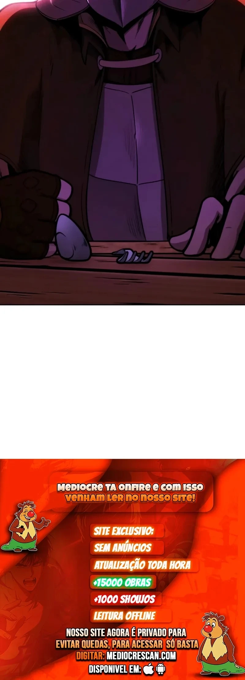 Reencarnado Como o Devorador de Monstros Mais Forte: Vingança Contra o Dragão Tirano Capitulo 11 Pagina 58