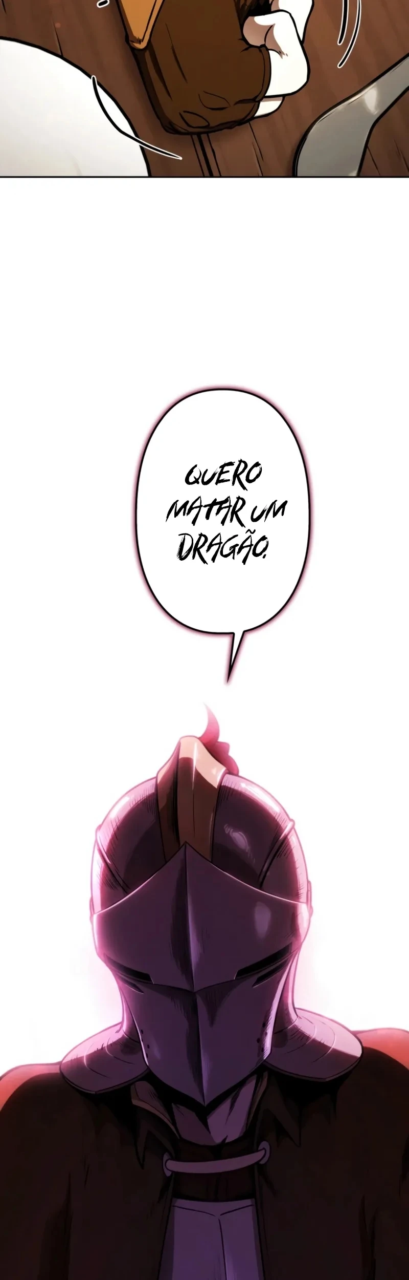 Reencarnado Como o Devorador de Monstros Mais Forte: Vingança Contra o Dragão Tirano Capitulo 12 Pagina 2