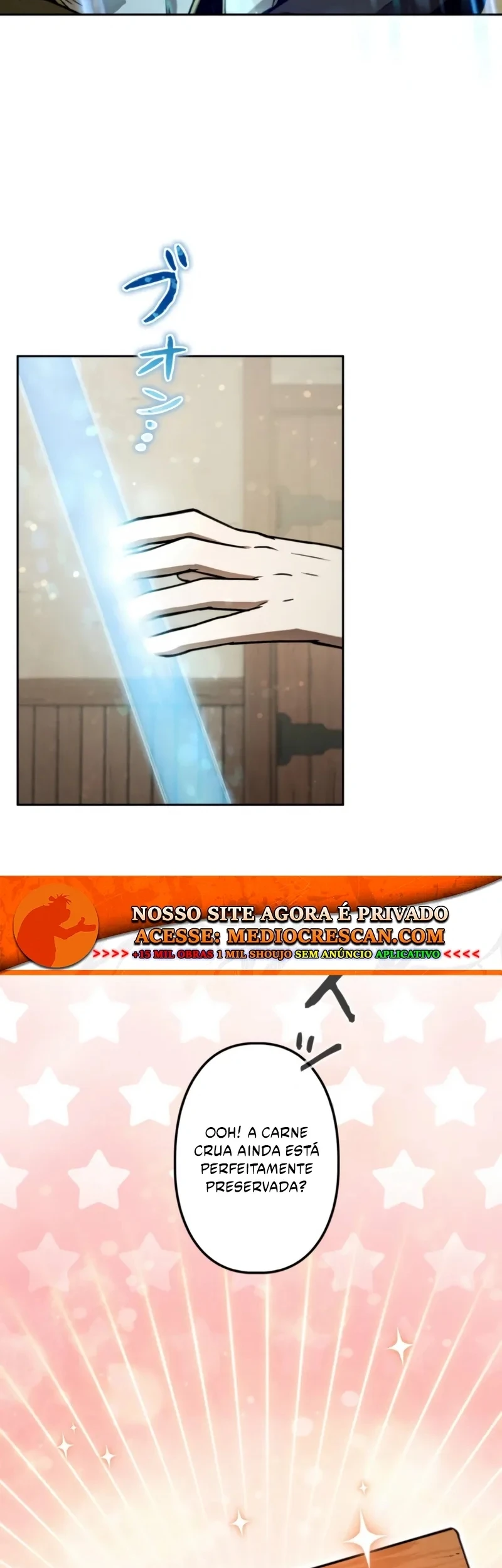 Reencarnado Como o Devorador de Monstros Mais Forte: Vingança Contra o Dragão Tirano Capitulo 12 Pagina 14