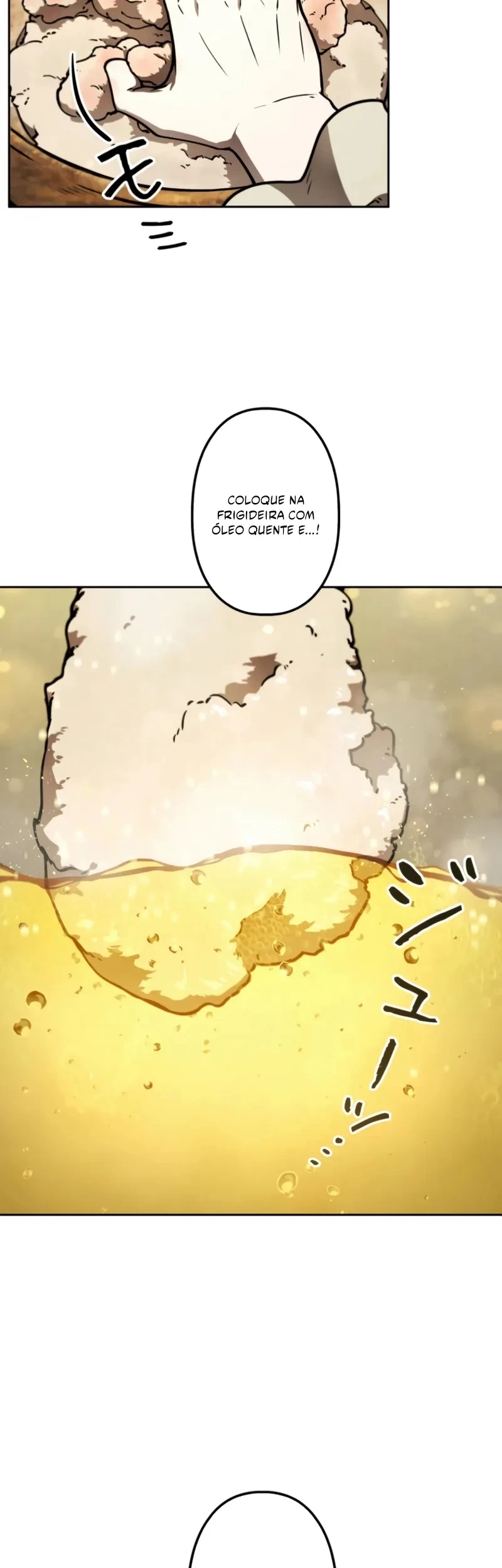 Reencarnado Como o Devorador de Monstros Mais Forte: Vingança Contra o Dragão Tirano Capitulo 12 Pagina 17