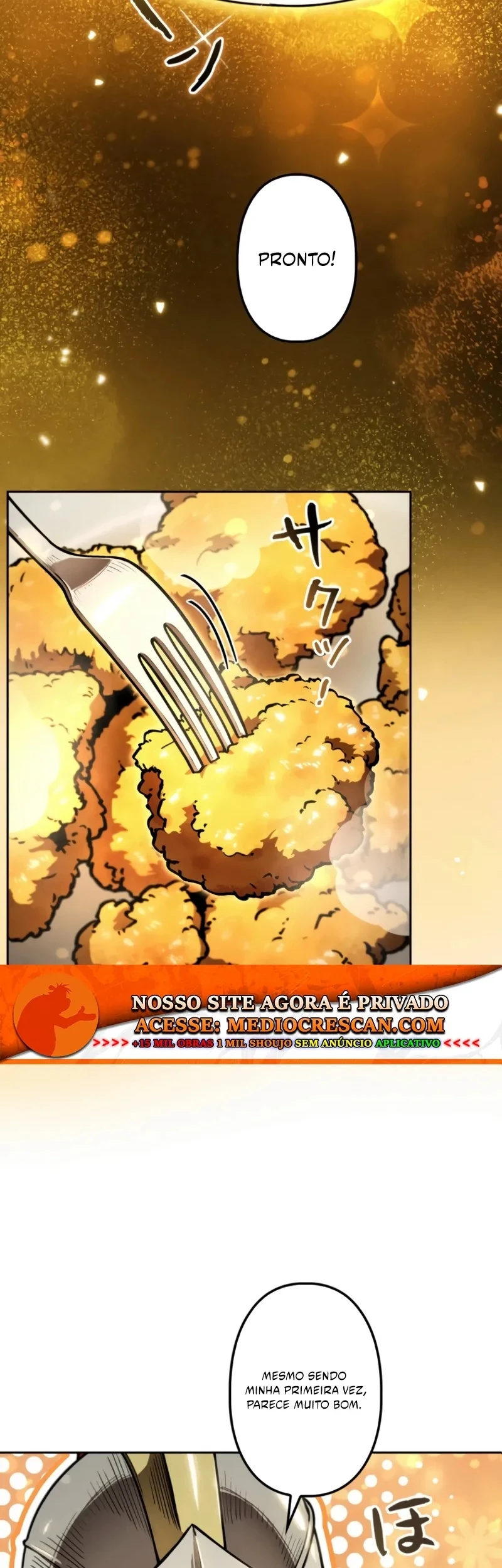 Reencarnado Como o Devorador de Monstros Mais Forte: Vingança Contra o Dragão Tirano Capitulo 12 Pagina 20