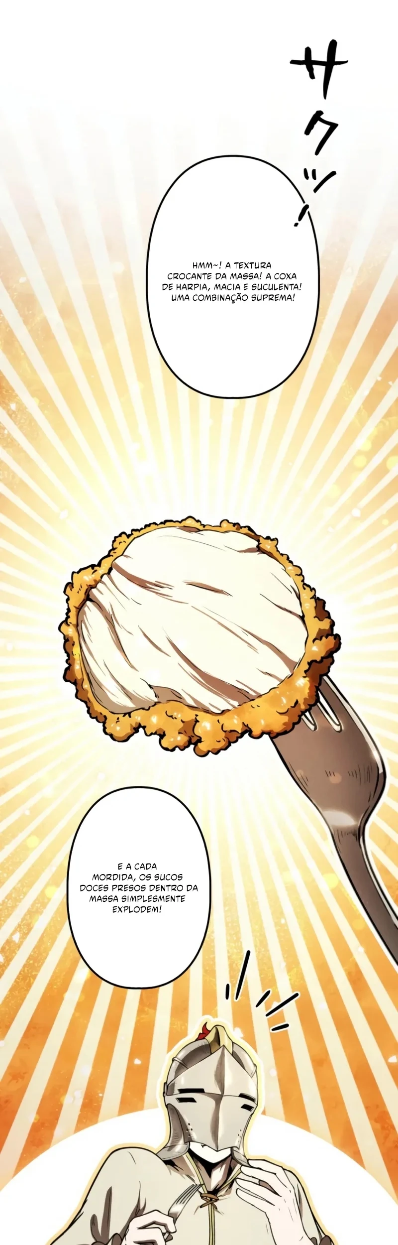 Reencarnado Como o Devorador de Monstros Mais Forte: Vingança Contra o Dragão Tirano Capitulo 12 Pagina 22