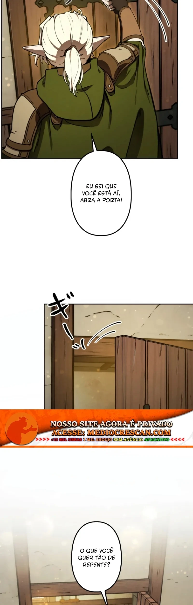 Reencarnado Como o Devorador de Monstros Mais Forte: Vingança Contra o Dragão Tirano Capitulo 12 Pagina 26