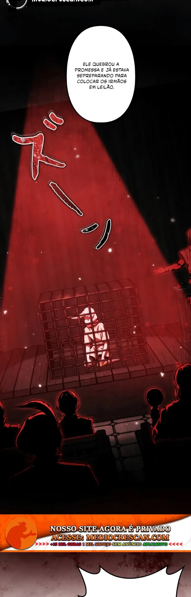 Reencarnado Como o Devorador de Monstros Mais Forte: Vingança Contra o Dragão Tirano Capitulo 12 Pagina 37