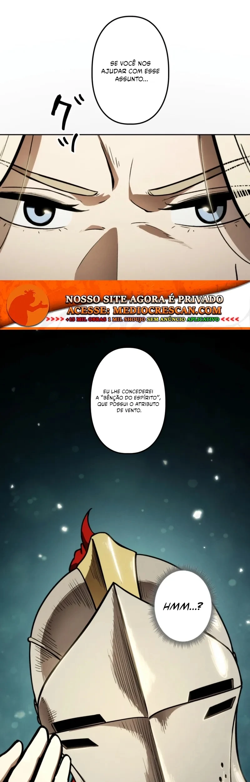 Reencarnado Como o Devorador de Monstros Mais Forte: Vingança Contra o Dragão Tirano Capitulo 12 Pagina 57