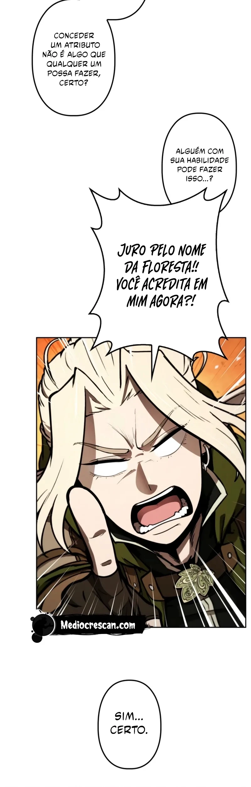 Reencarnado Como o Devorador de Monstros Mais Forte: Vingança Contra o Dragão Tirano Capitulo 12 Pagina 59