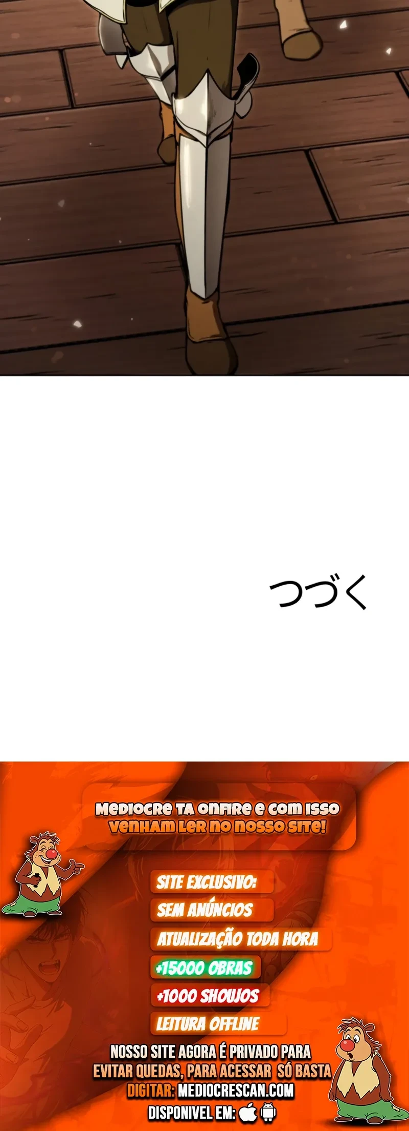 Reencarnado Como o Devorador de Monstros Mais Forte: Vingança Contra o Dragão Tirano Capitulo 12 Pagina 61