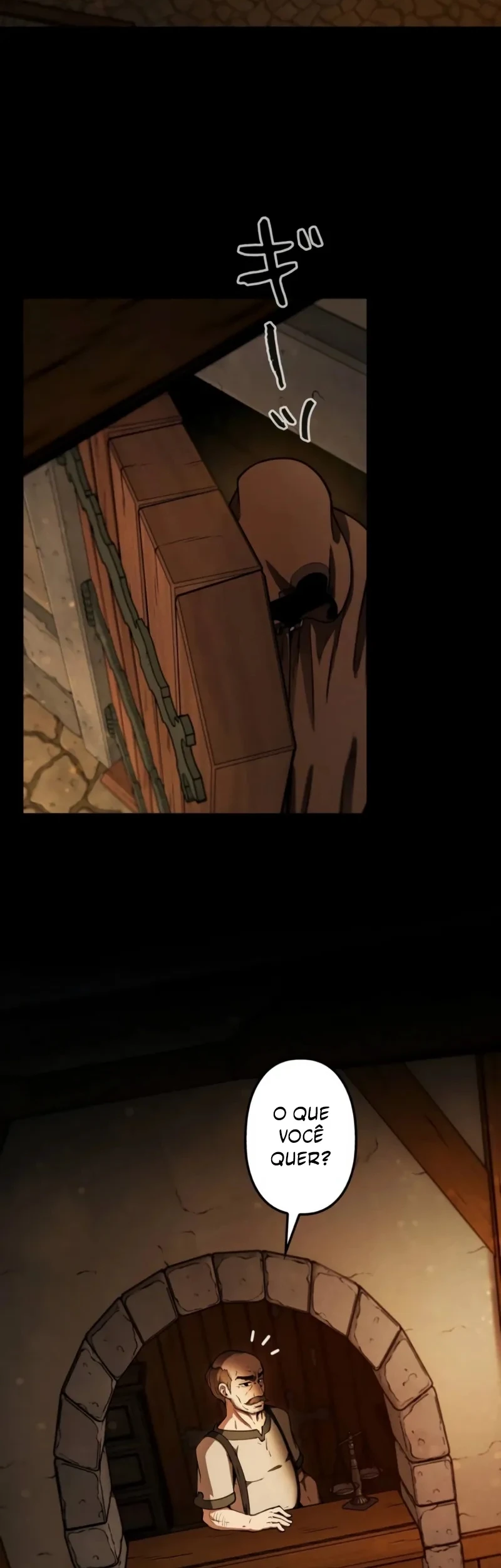 Reencarnado Como o Devorador de Monstros Mais Forte: Vingança Contra o Dragão Tirano Capitulo 13 Pagina 16