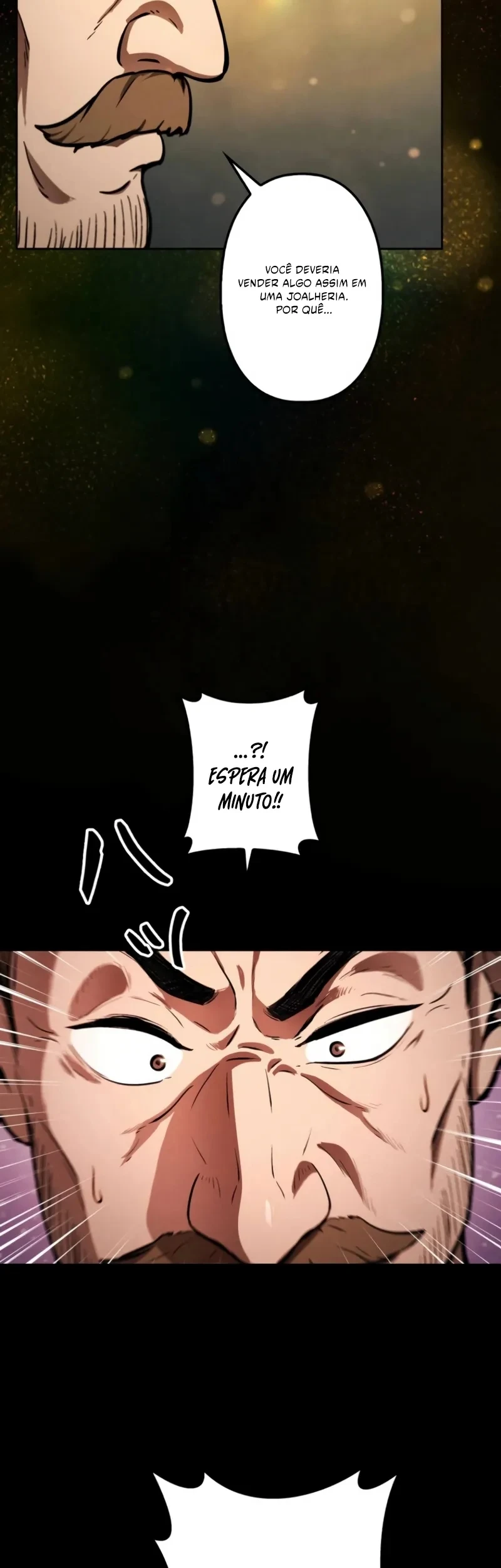 Reencarnado Como o Devorador de Monstros Mais Forte: Vingança Contra o Dragão Tirano Capitulo 13 Pagina 19