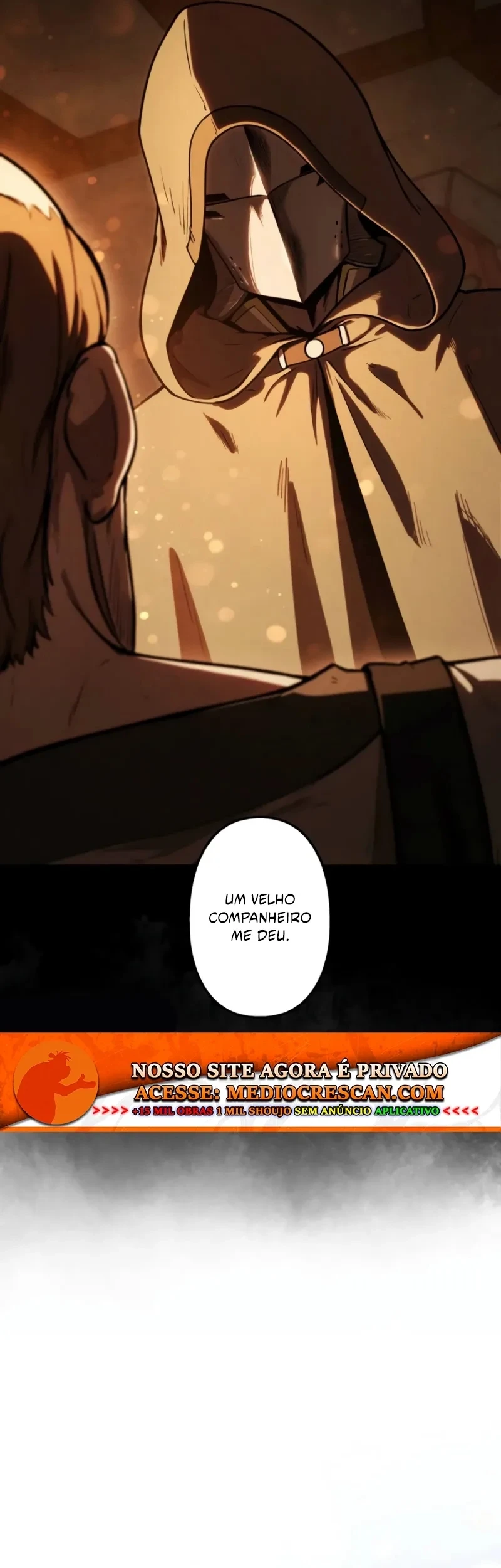 Reencarnado Como o Devorador de Monstros Mais Forte: Vingança Contra o Dragão Tirano Capitulo 13 Pagina 21