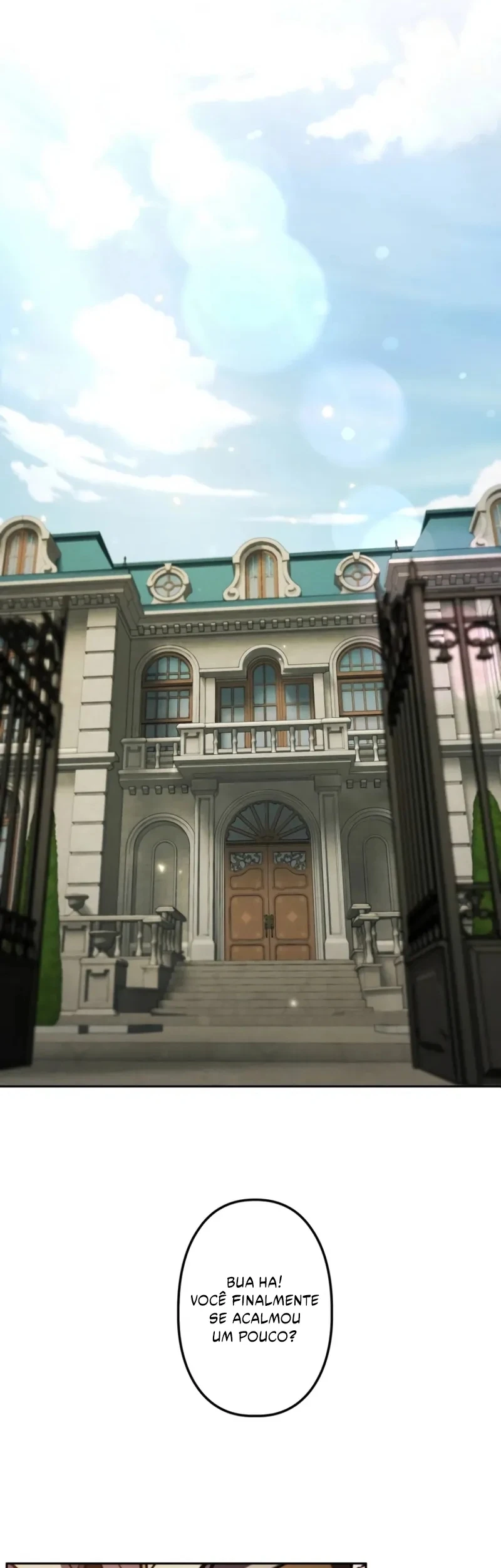 Reencarnado Como o Devorador de Monstros Mais Forte: Vingança Contra o Dragão Tirano Capitulo 13 Pagina 22