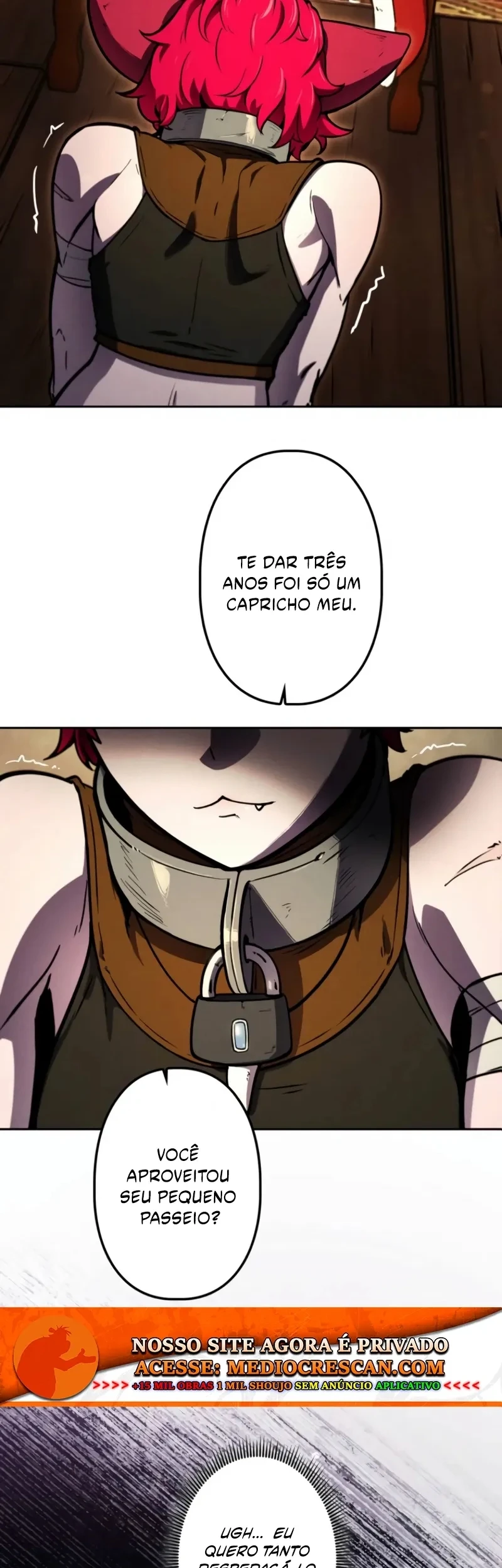 Reencarnado Como o Devorador de Monstros Mais Forte: Vingança Contra o Dragão Tirano Capitulo 13 Pagina 24