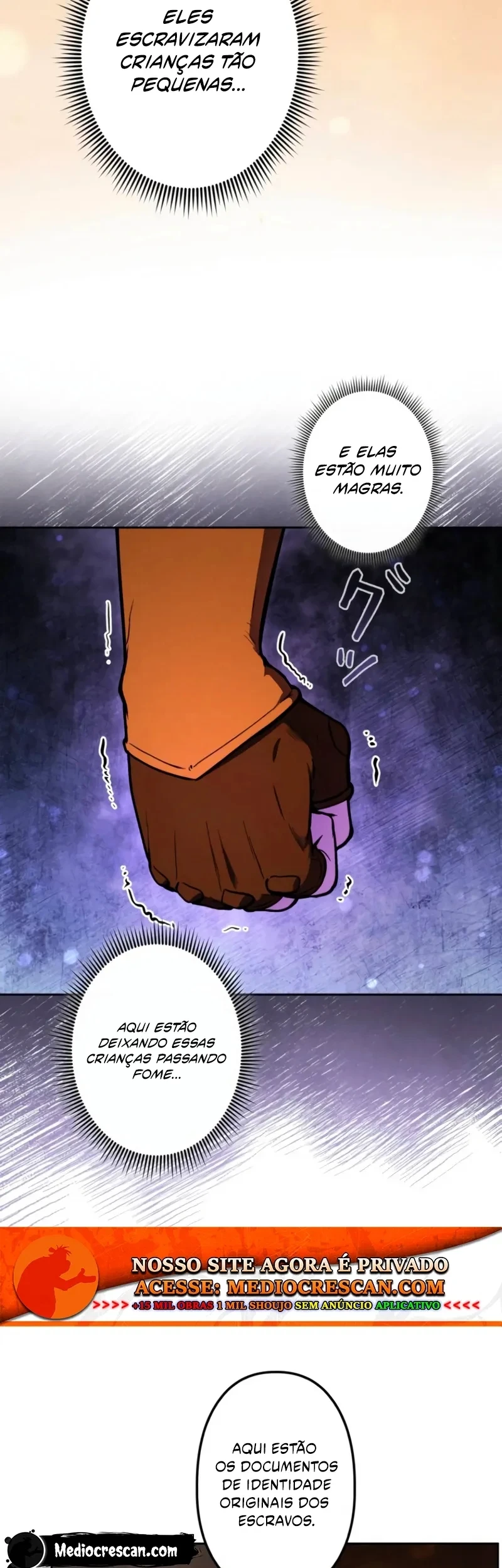 Reencarnado Como o Devorador de Monstros Mais Forte: Vingança Contra o Dragão Tirano Capitulo 13 Pagina 41