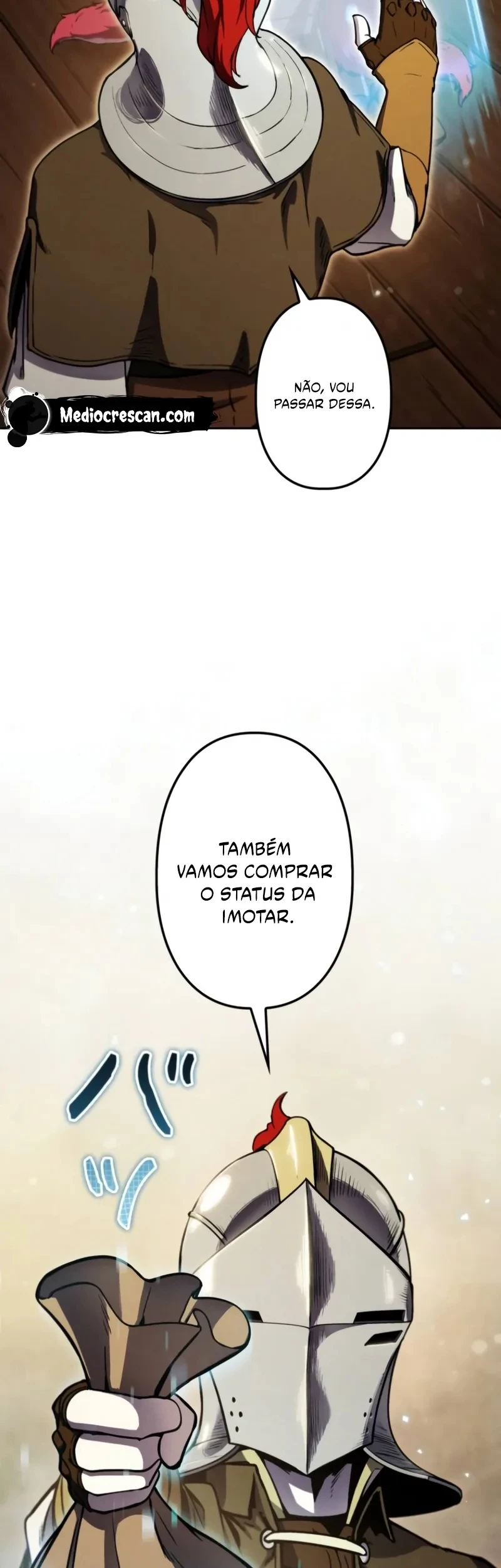 Reencarnado Como o Devorador de Monstros Mais Forte: Vingança Contra o Dragão Tirano Capitulo 13 Pagina 47