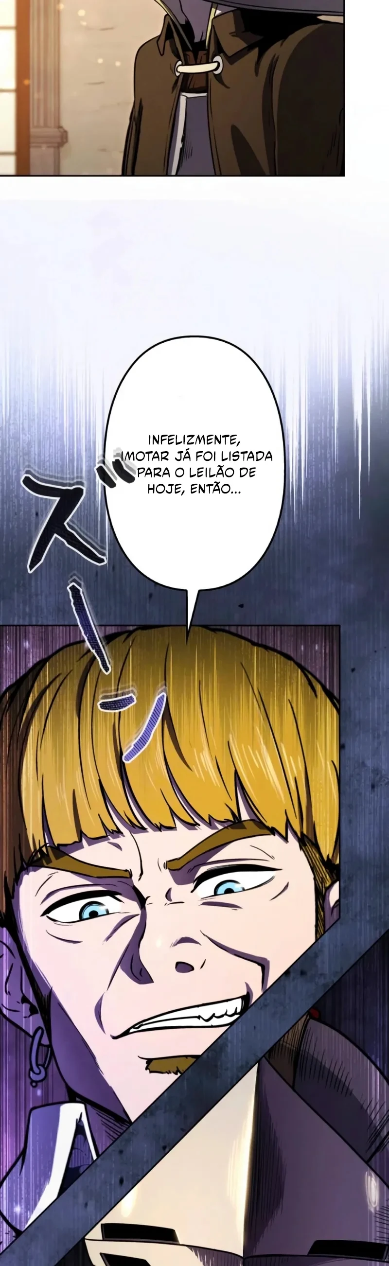 Reencarnado Como o Devorador de Monstros Mais Forte: Vingança Contra o Dragão Tirano Capitulo 13 Pagina 51