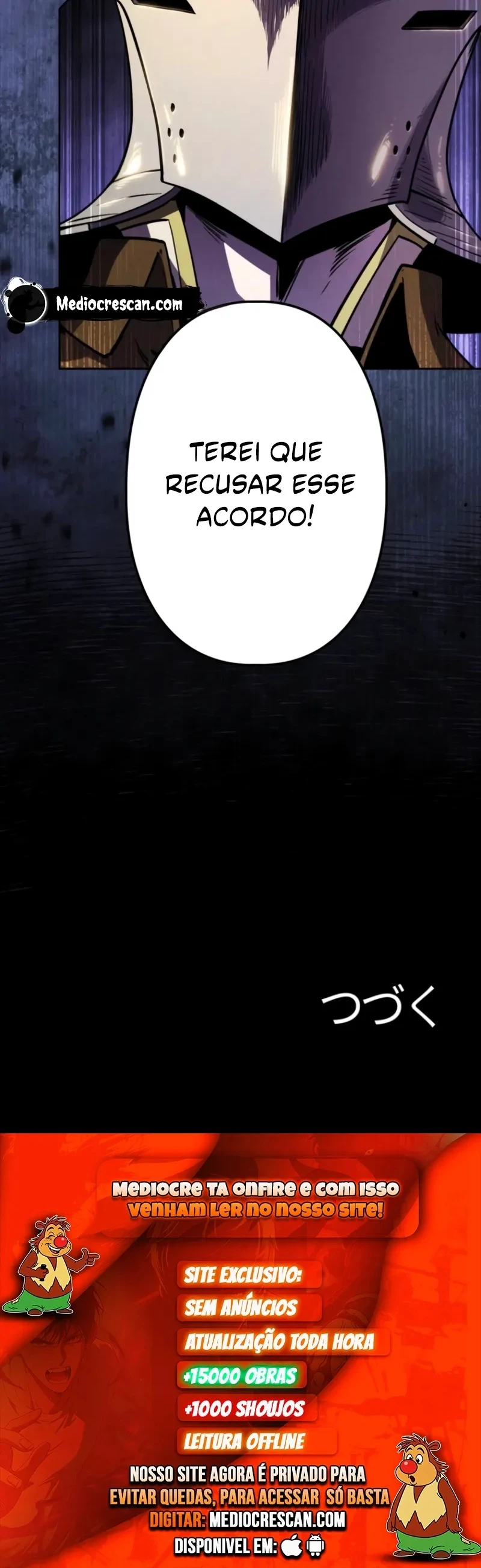 Reencarnado Como o Devorador de Monstros Mais Forte: Vingança Contra o Dragão Tirano Capitulo 13 Pagina 52