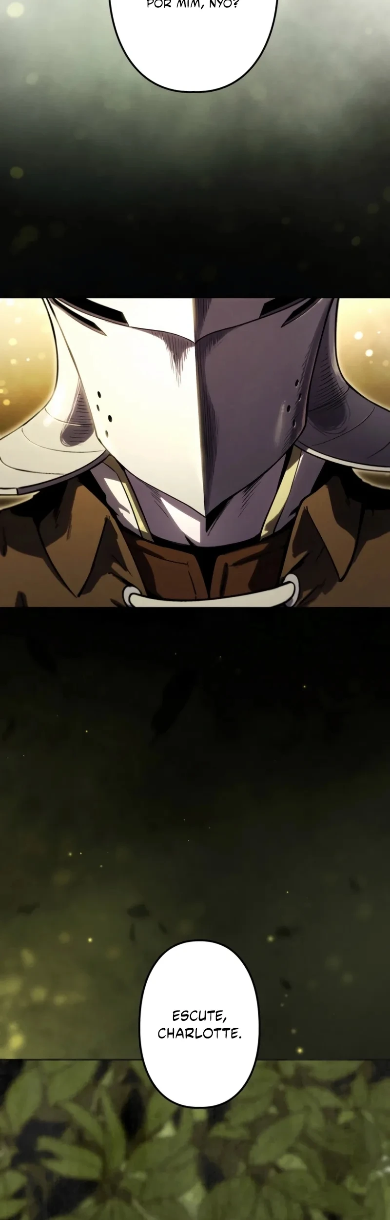 Reencarnado Como o Devorador de Monstros Mais Forte: Vingança Contra o Dragão Tirano Capitulo 14 Pagina 9