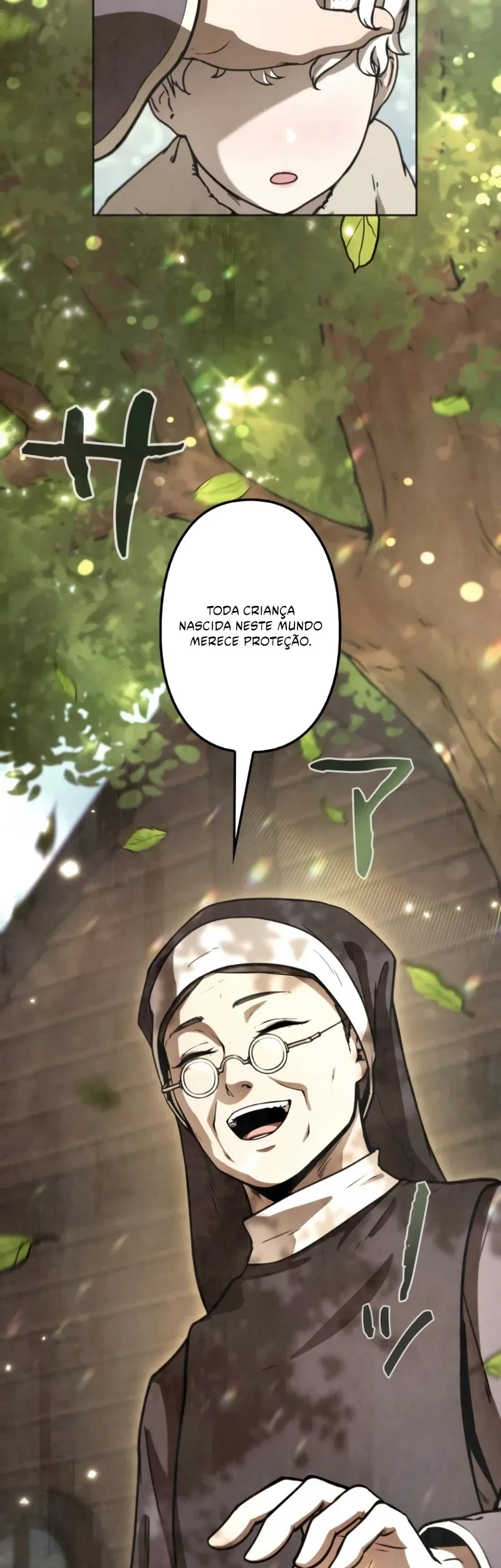 Reencarnado Como o Devorador de Monstros Mais Forte: Vingança Contra o Dragão Tirano Capitulo 14 Pagina 12