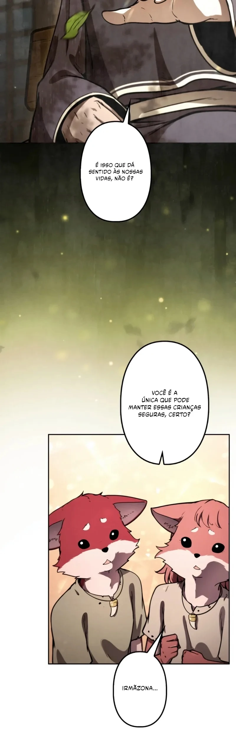 Reencarnado Como o Devorador de Monstros Mais Forte: Vingança Contra o Dragão Tirano Capitulo 14 Pagina 13