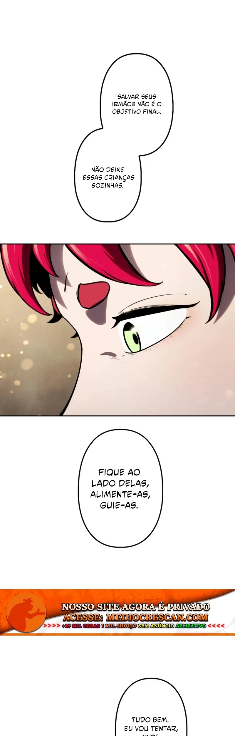 Reencarnado Como o Devorador de Monstros Mais Forte: Vingança Contra o Dragão Tirano Capitulo 14 Pagina 14