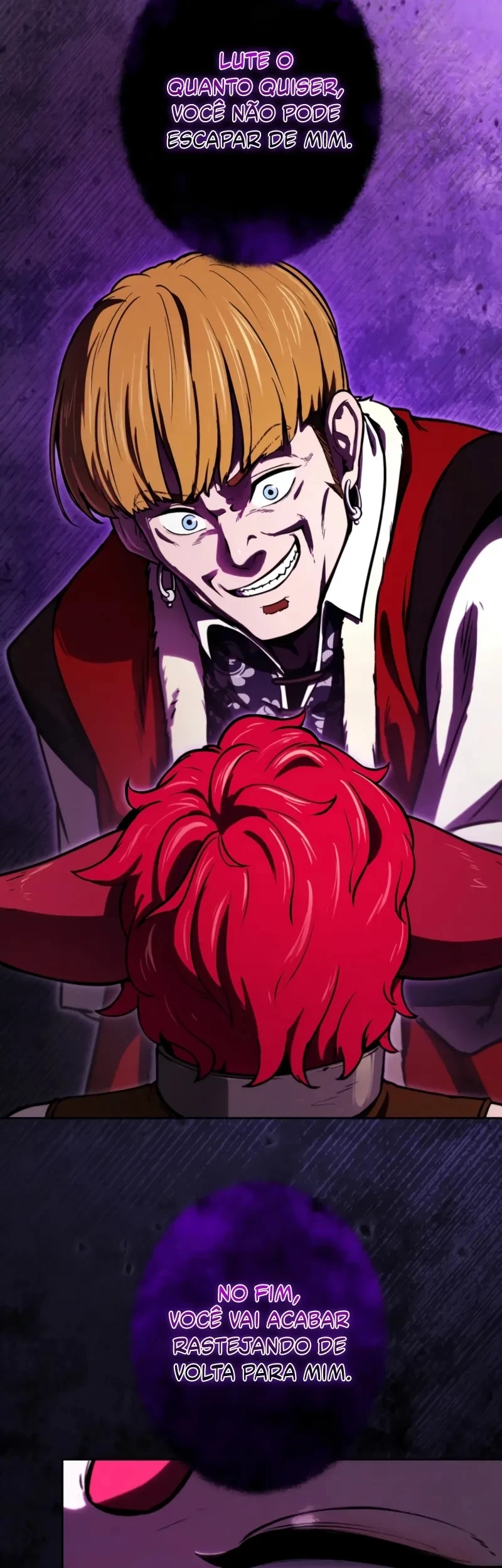 Reencarnado Como o Devorador de Monstros Mais Forte: Vingança Contra o Dragão Tirano Capitulo 14 Pagina 19