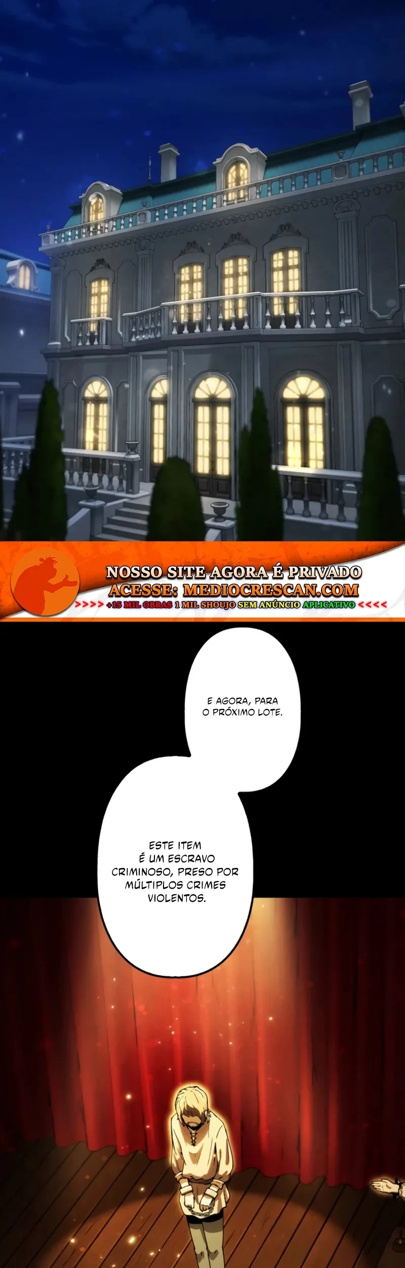 Reencarnado Como o Devorador de Monstros Mais Forte: Vingança Contra o Dragão Tirano Capitulo 14 Pagina 22