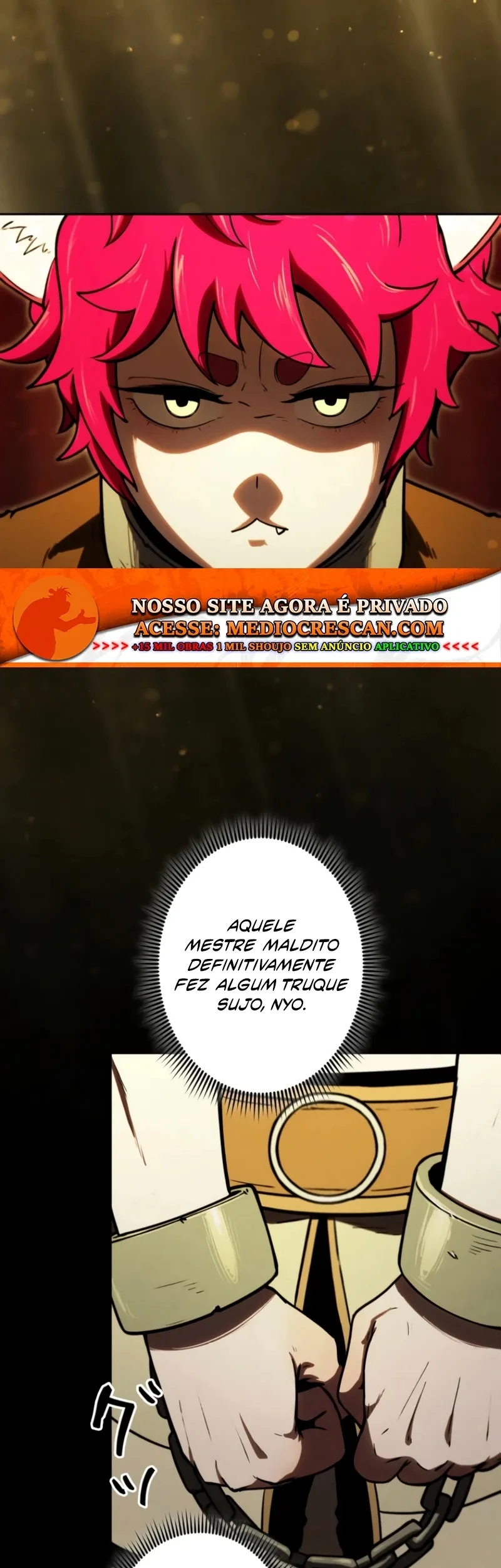 Reencarnado Como o Devorador de Monstros Mais Forte: Vingança Contra o Dragão Tirano Capitulo 14 Pagina 27