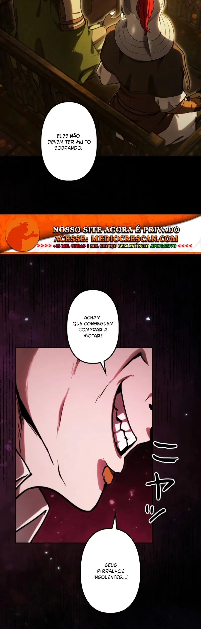 Reencarnado Como o Devorador de Monstros Mais Forte: Vingança Contra o Dragão Tirano Capitulo 14 Pagina 30