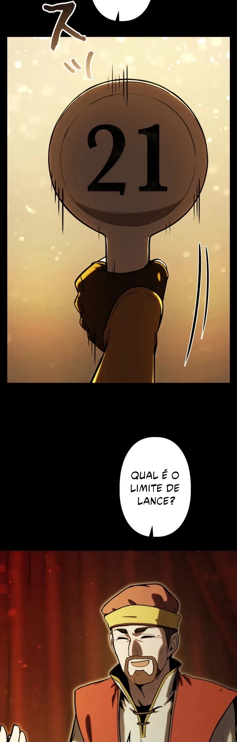 Reencarnado Como o Devorador de Monstros Mais Forte: Vingança Contra o Dragão Tirano Capitulo 14 Pagina 37