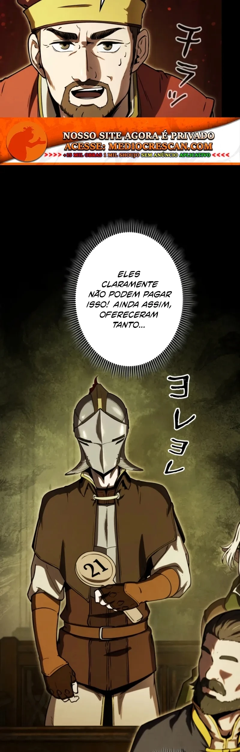 Reencarnado Como o Devorador de Monstros Mais Forte: Vingança Contra o Dragão Tirano Capitulo 14 Pagina 41