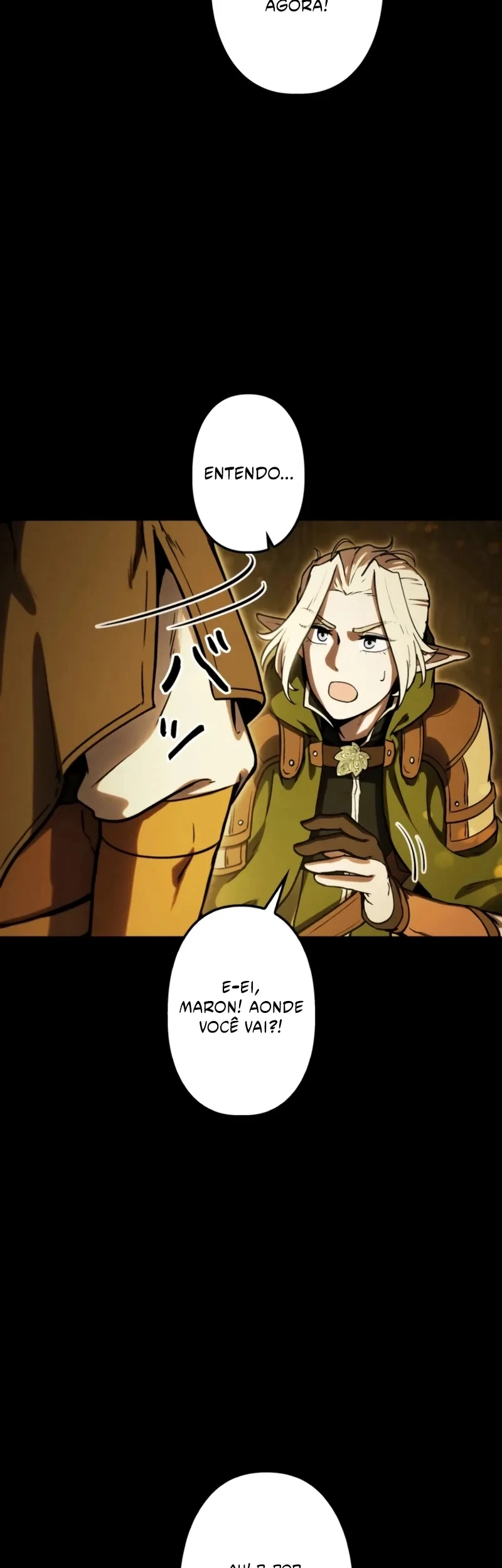 Reencarnado Como o Devorador de Monstros Mais Forte: Vingança Contra o Dragão Tirano Capitulo 14 Pagina 43