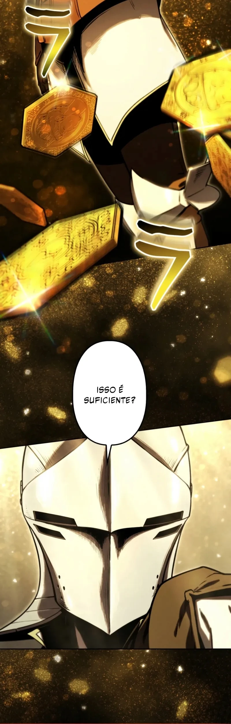 Reencarnado Como o Devorador de Monstros Mais Forte: Vingança Contra o Dragão Tirano Capitulo 14 Pagina 47