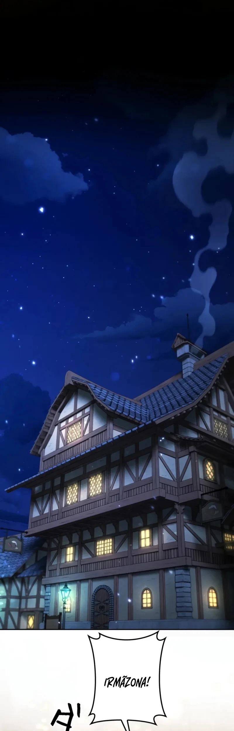 Reencarnado Como o Devorador de Monstros Mais Forte: Vingança Contra o Dragão Tirano Capitulo 14 Pagina 51