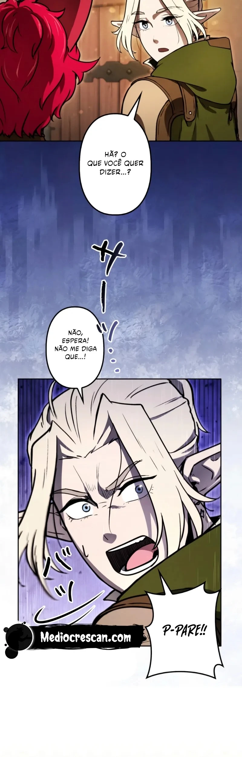 Reencarnado Como o Devorador de Monstros Mais Forte: Vingança Contra o Dragão Tirano Capitulo 14 Pagina 60