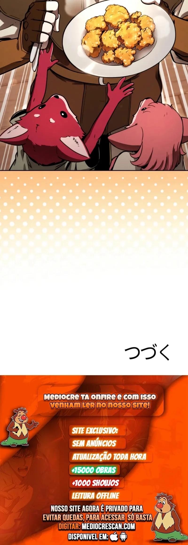 Reencarnado Como o Devorador de Monstros Mais Forte: Vingança Contra o Dragão Tirano Capitulo 14 Pagina 62