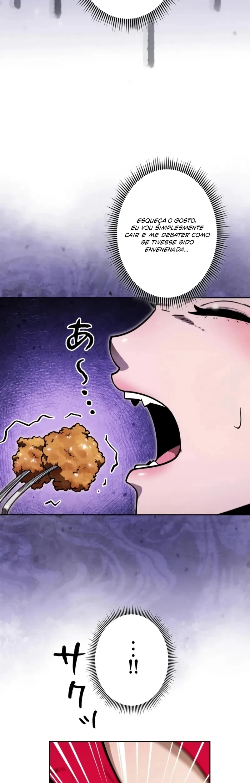 Reencarnado Como o Devorador de Monstros Mais Forte: Vingança Contra o Dragão Tirano Capitulo 15 Pagina 13