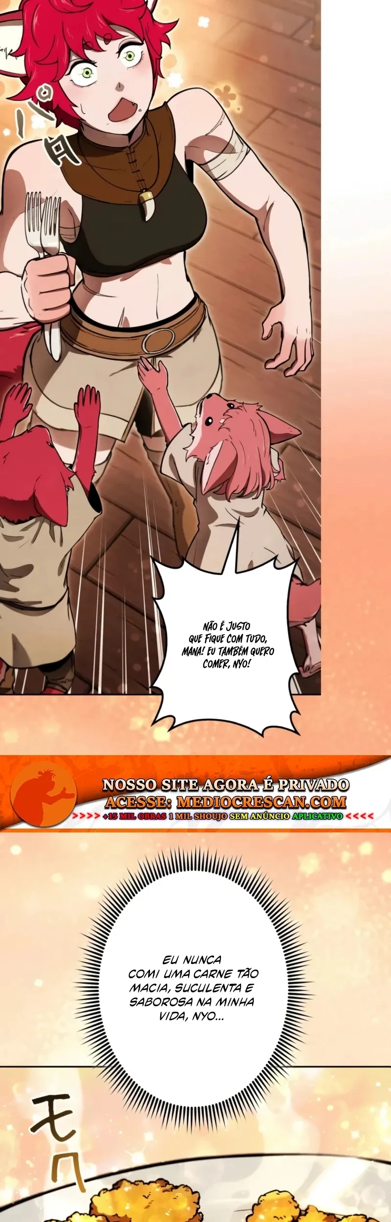 Reencarnado Como o Devorador de Monstros Mais Forte: Vingança Contra o Dragão Tirano Capitulo 15 Pagina 16