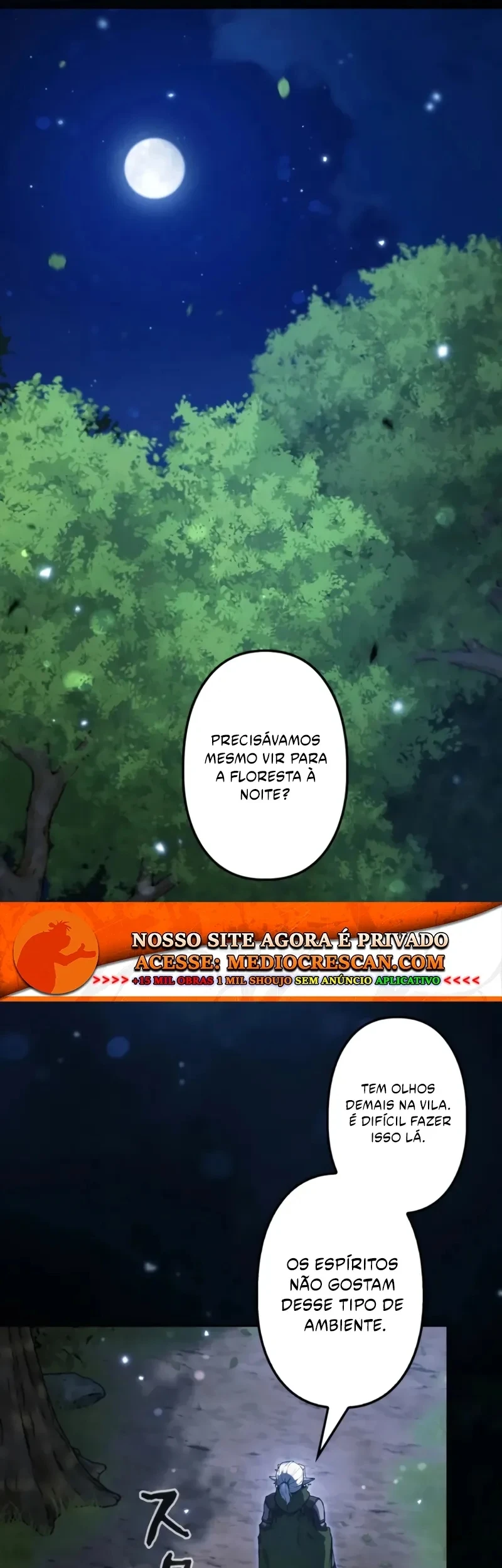 Reencarnado Como o Devorador de Monstros Mais Forte: Vingança Contra o Dragão Tirano Capitulo 15 Pagina 23