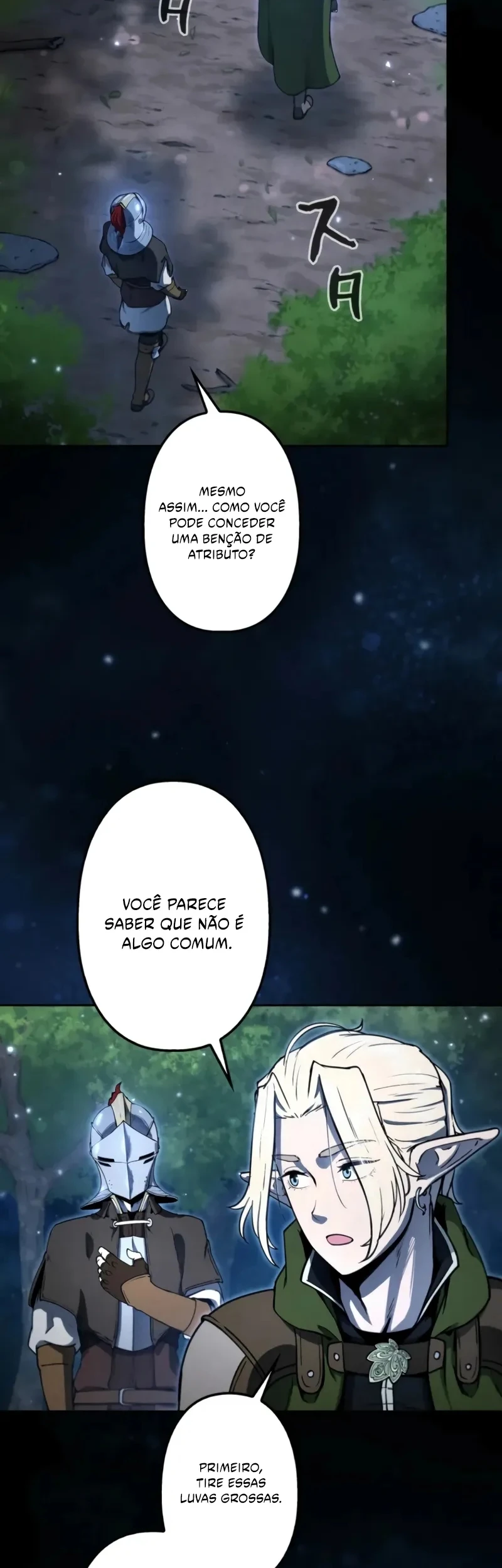 Reencarnado Como o Devorador de Monstros Mais Forte: Vingança Contra o Dragão Tirano Capitulo 15 Pagina 24