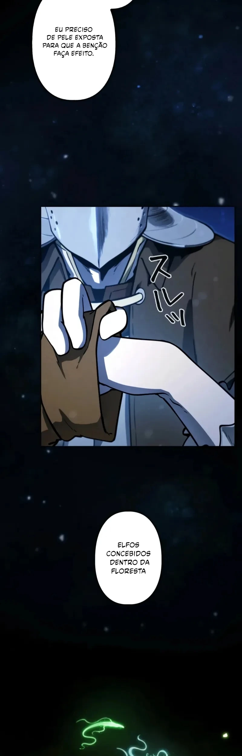 Reencarnado Como o Devorador de Monstros Mais Forte: Vingança Contra o Dragão Tirano Capitulo 15 Pagina 25