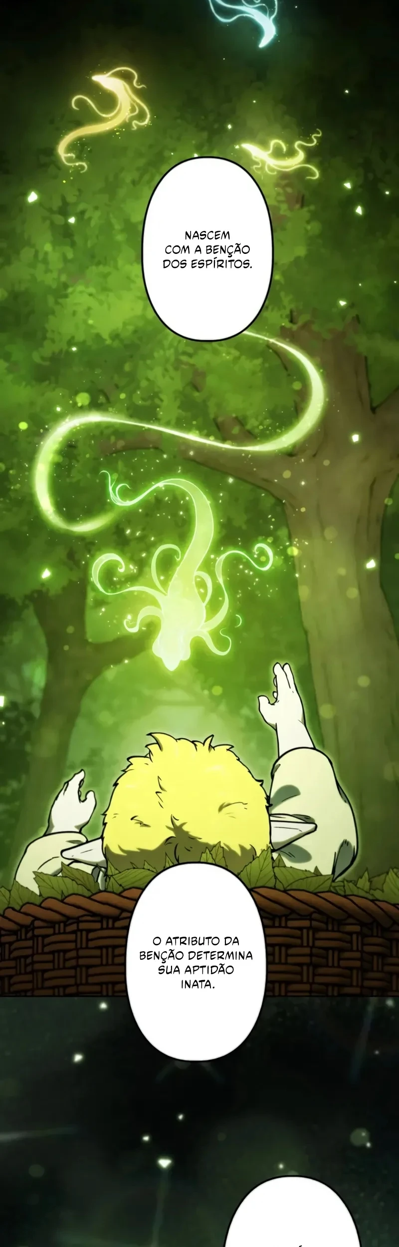 Reencarnado Como o Devorador de Monstros Mais Forte: Vingança Contra o Dragão Tirano Capitulo 15 Pagina 26