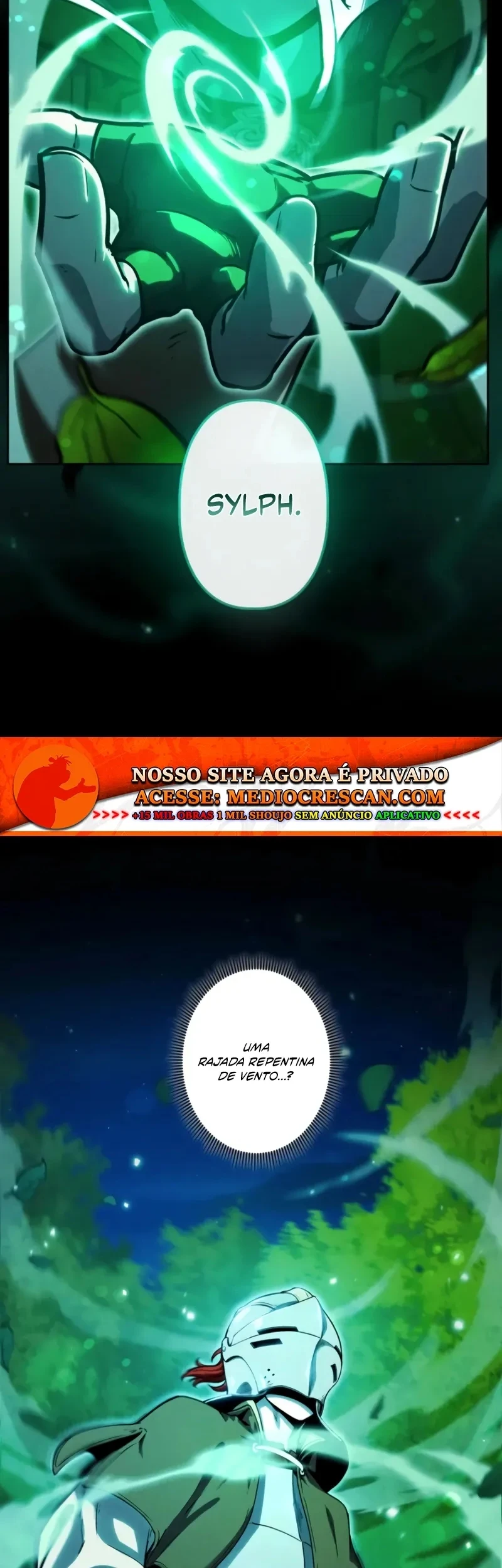 Reencarnado Como o Devorador de Monstros Mais Forte: Vingança Contra o Dragão Tirano Capitulo 15 Pagina 30