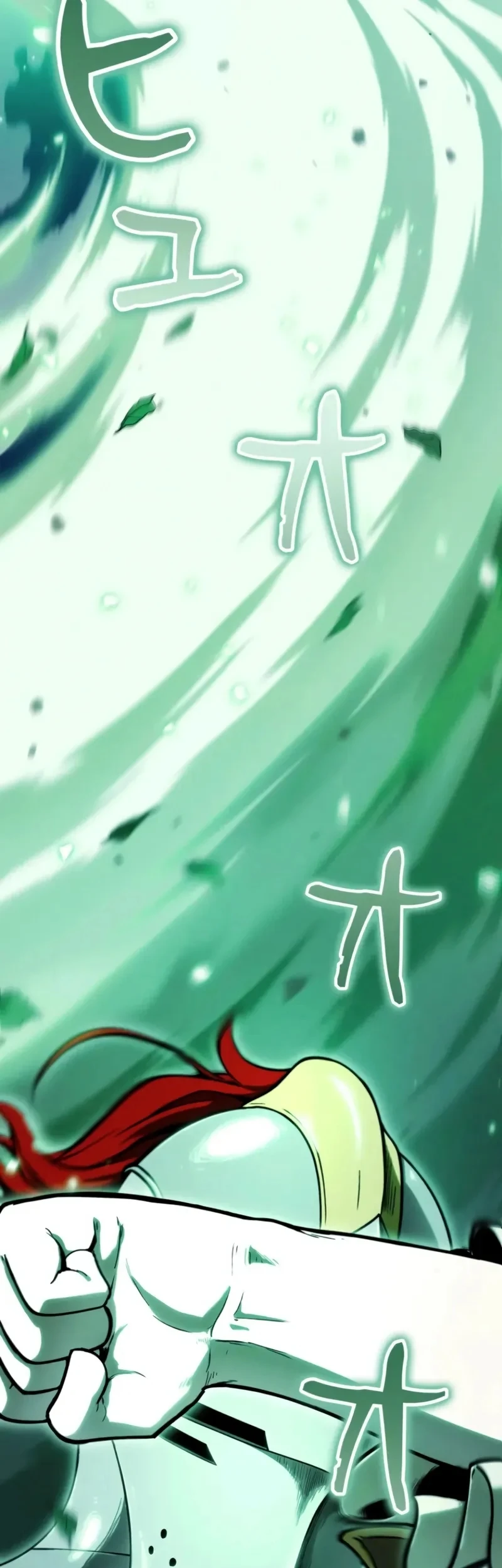 Reencarnado Como o Devorador de Monstros Mais Forte: Vingança Contra o Dragão Tirano Capitulo 15 Pagina 37