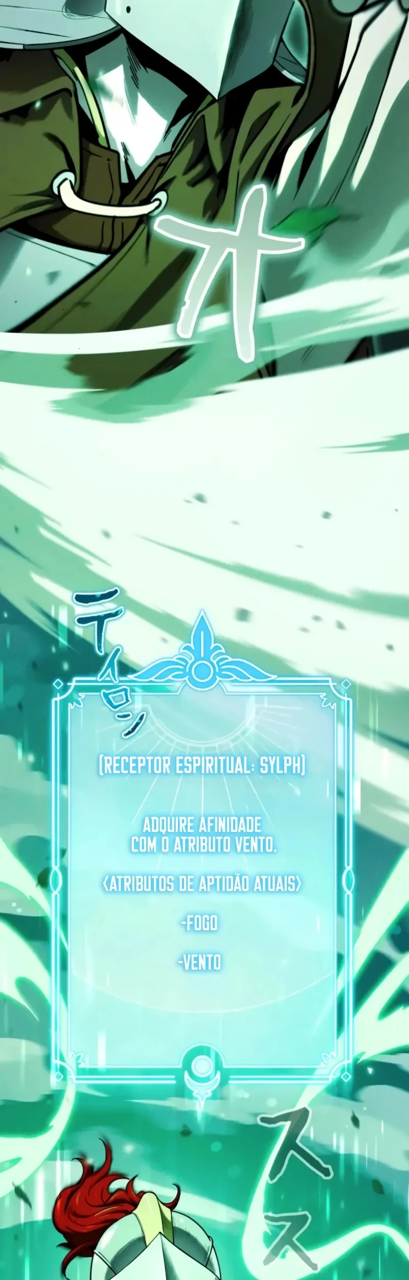 Reencarnado Como o Devorador de Monstros Mais Forte: Vingança Contra o Dragão Tirano Capitulo 15 Pagina 38