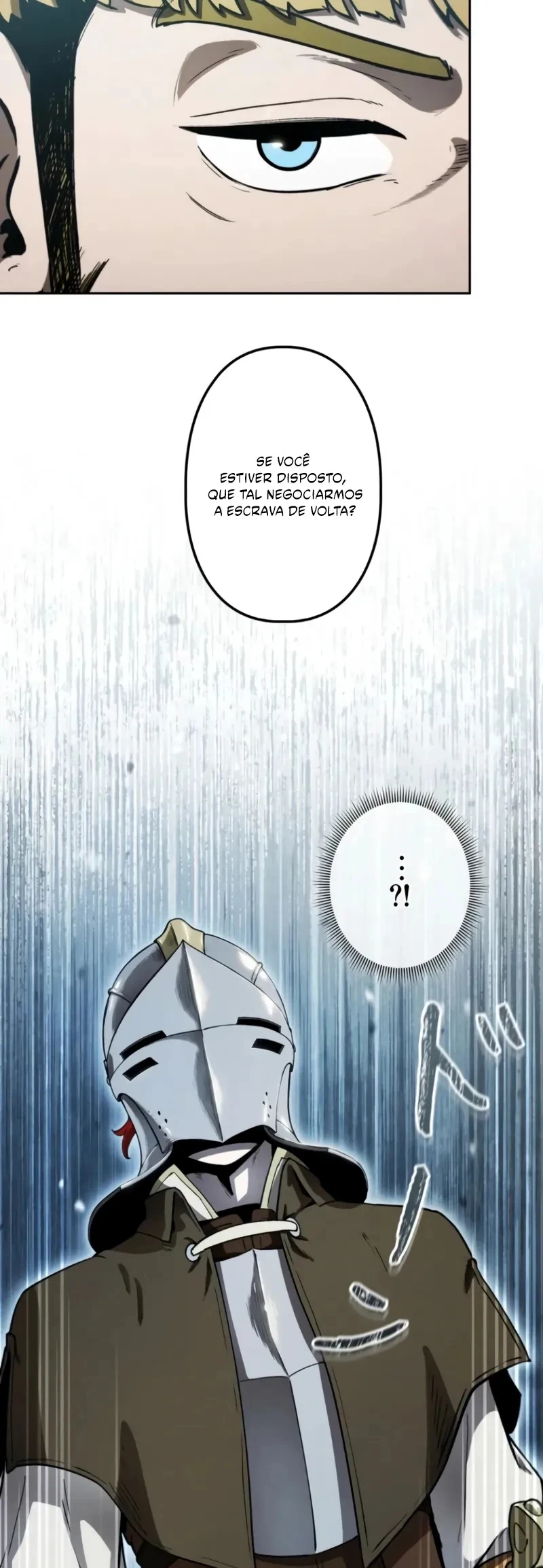 Reencarnado Como o Devorador de Monstros Mais Forte: Vingança Contra o Dragão Tirano Capitulo 15 Pagina 55